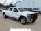 2017 Chevrolet Silverado 2500 HD LTZ