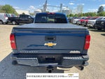 2016 Chevrolet Silverado 2500 HD High Country