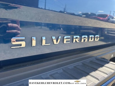 2016 Chevrolet Silverado 2500 HD High Country