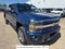 2016 Chevrolet Silverado 2500 HD High Country