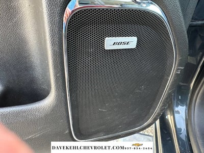 2018 Chevrolet Silverado 2500 HD High Country