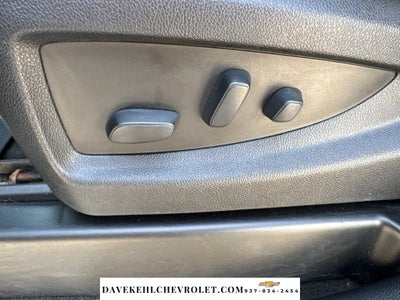 2018 Chevrolet Silverado 2500 HD High Country