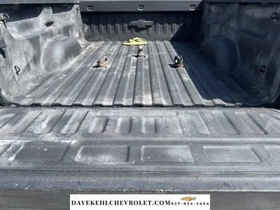 2018 Chevrolet Silverado 2500 HD High Country