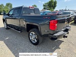 2018 Chevrolet Silverado 2500 HD High Country