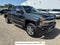 2018 Chevrolet Silverado 2500 HD High Country