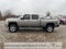 2013 Chevrolet Silverado 2500 HD LTZ