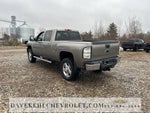 2013 Chevrolet Silverado 2500 HD LTZ