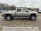 2013 Chevrolet Silverado 2500 HD LTZ