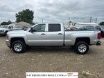 2018 Chevrolet Silverado 3500 HD Work Truck
