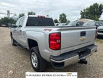 2018 Chevrolet Silverado 3500 HD Work Truck