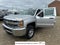 2018 Chevrolet Silverado 3500 HD Work Truck