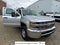 2018 Chevrolet Silverado 3500 HD Work Truck