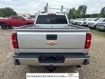 2018 Chevrolet Silverado 3500 HD Work Truck