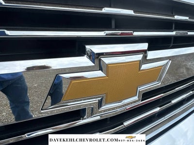2018 Chevrolet Silverado 3500 HD Work Truck