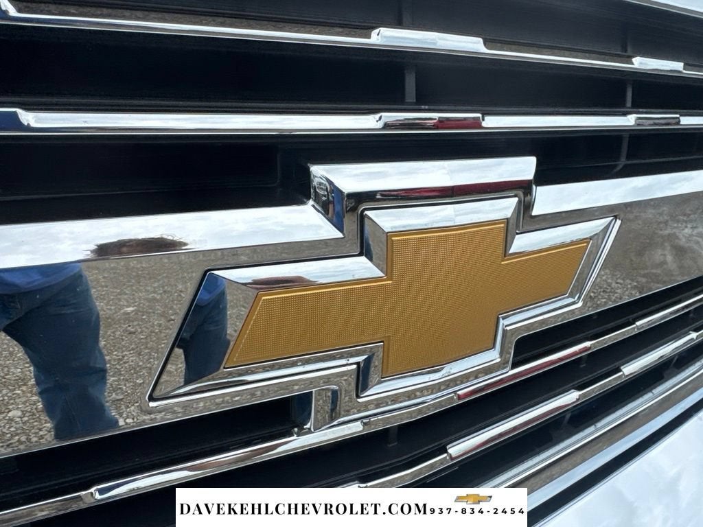 2018 Chevrolet Silverado 3500 HD Work Truck