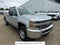 2018 Chevrolet Silverado 3500 HD Work Truck