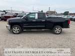2015 Chevrolet Silverado 2500 HD LTZ