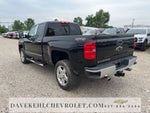 2015 Chevrolet Silverado 2500 HD LTZ