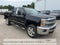 2015 Chevrolet Silverado 2500 HD LTZ
