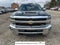 2018 Chevrolet Silverado 2500 HD LTZ