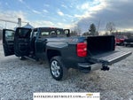 2018 Chevrolet Silverado 2500 HD LTZ