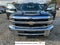 2018 Chevrolet Silverado 2500 HD LTZ