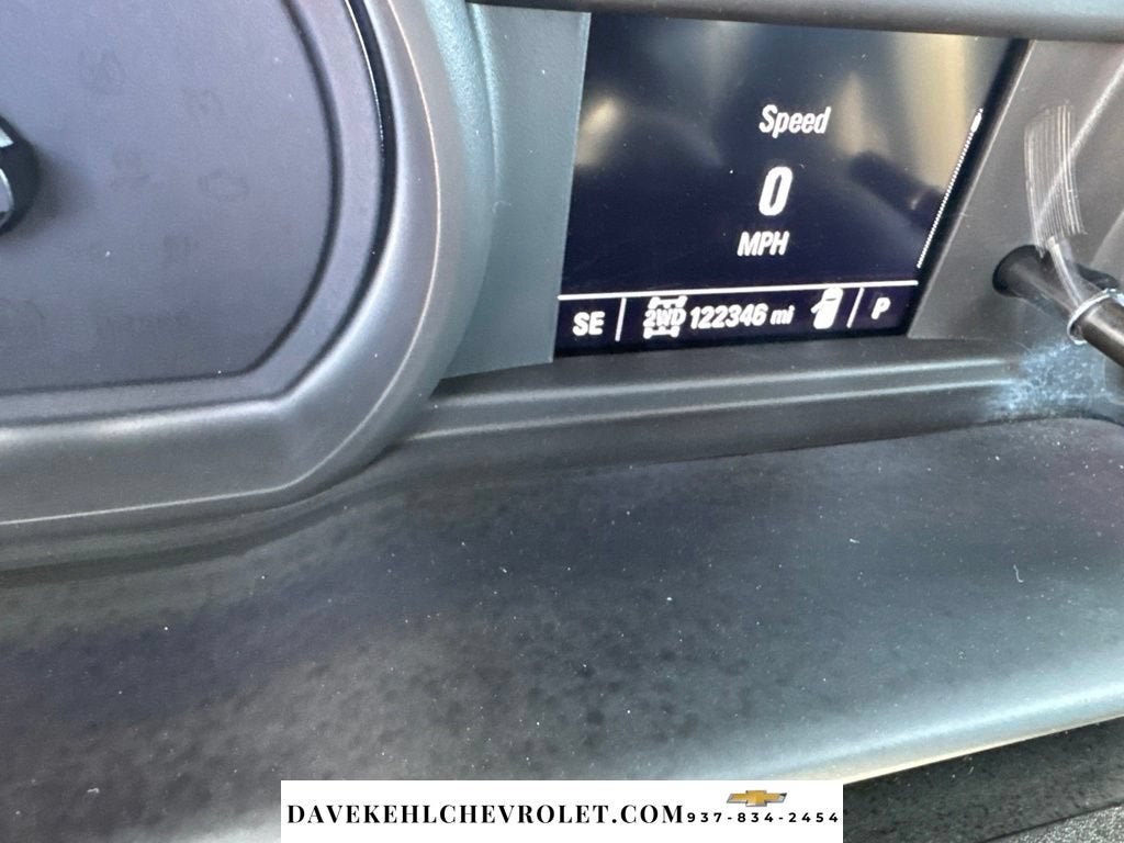 2022 Chevrolet Silverado 2500 HD WT