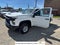 2022 Chevrolet Silverado 2500 HD WT