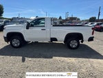 2022 Chevrolet Silverado 2500 HD WT