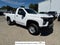 2022 Chevrolet Silverado 2500 HD WT