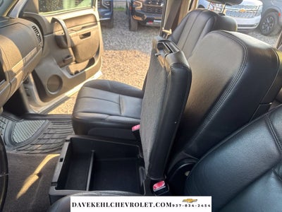 2010 Chevrolet Silverado 2500 HD LT