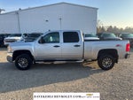 2010 Chevrolet Silverado 2500 HD LT