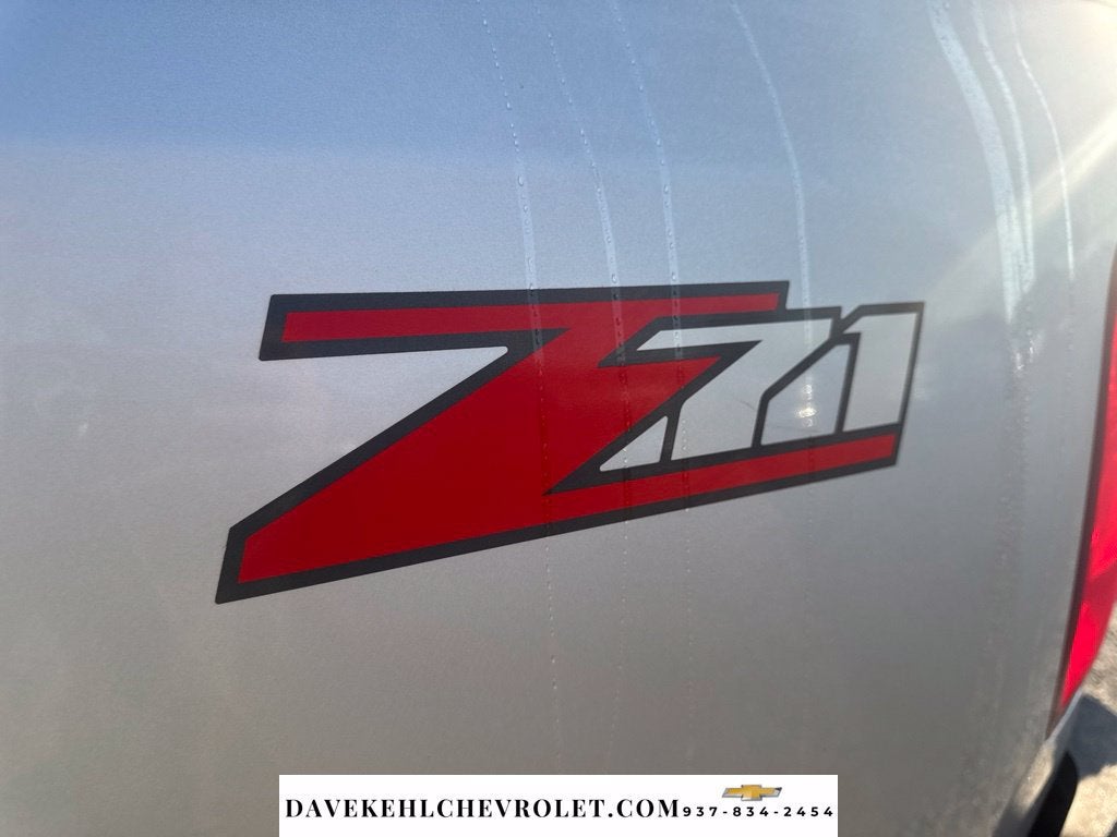 2010 Chevrolet Silverado 2500 HD LT