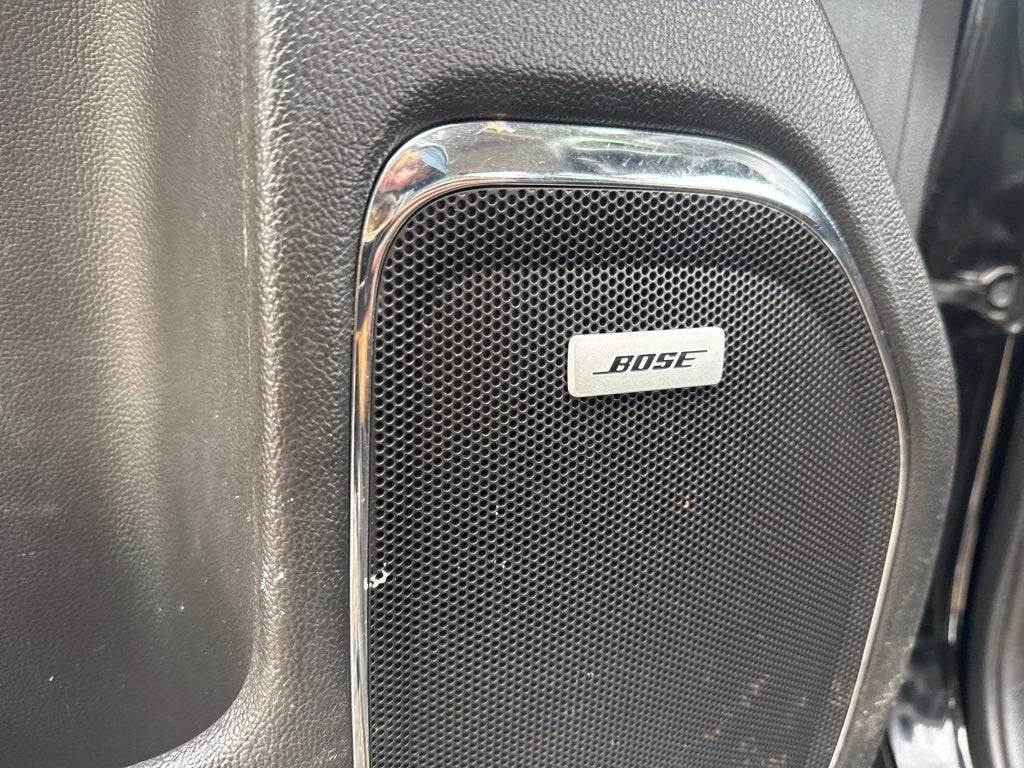 2016 Chevrolet Silverado 3500 HD LTZ