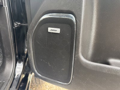 2016 Chevrolet Silverado 3500 HD LTZ