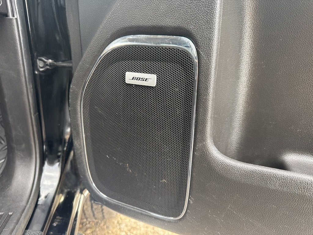 2016 Chevrolet Silverado 3500 HD LTZ