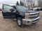 2016 Chevrolet Silverado 3500 HD LTZ