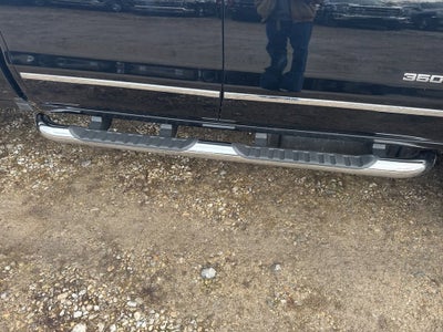 2016 Chevrolet Silverado 3500 HD LTZ