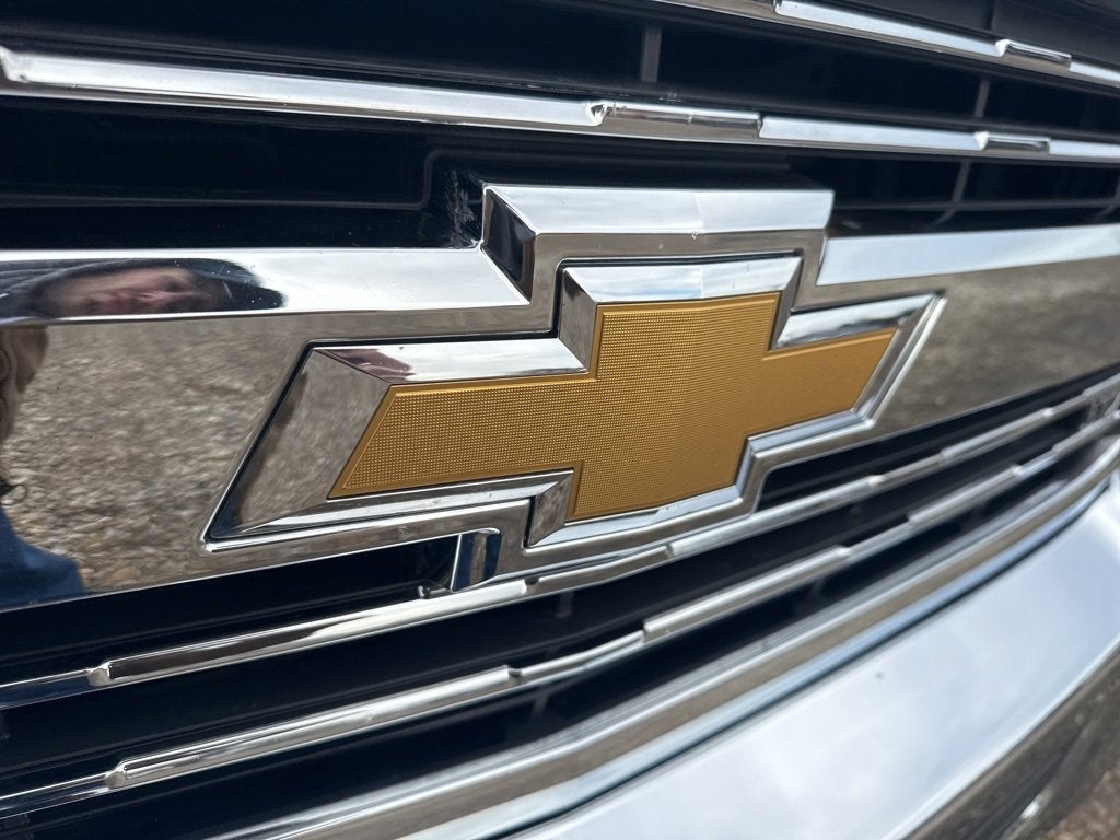 2016 Chevrolet Silverado 3500 HD LTZ