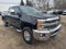 2016 Chevrolet Silverado 3500 HD LTZ