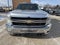 2011 Chevrolet Silverado 3500 HD SRW LTZ