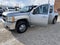 2011 Chevrolet Silverado 3500 HD SRW LTZ