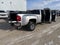 2011 Chevrolet Silverado 3500 HD SRW LTZ