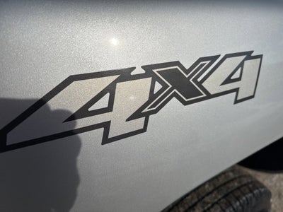 2011 Chevrolet Silverado 3500 HD SRW LTZ