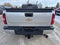 2011 Chevrolet Silverado 3500 HD SRW LTZ