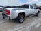 2011 Chevrolet Silverado 3500 HD SRW LTZ