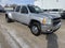 2011 Chevrolet Silverado 3500 HD SRW LTZ