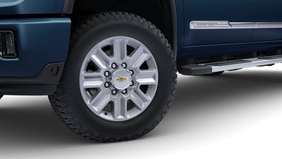 2025 Chevrolet Silverado 2500 HD High Country