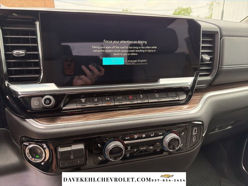 2025 Chevrolet Silverado 3500 HD LT