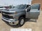 2025 Chevrolet Silverado 3500 HD LT